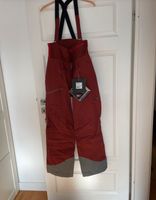 Mammut Sunridge Pro HS Bib Pants Women Tourenhose ski snowboard Nordrhein-Westfalen - Solingen Vorschau