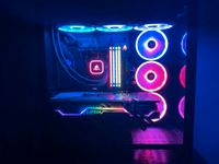 High-End RGB Gaming PC | RTX 3070 TI | i9 | 32 GB DDR4 | WIN 11 Niedersachsen - Northeim Vorschau