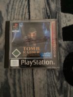 Ps1 spiel tomb Rider Niedersachsen - Peine Vorschau