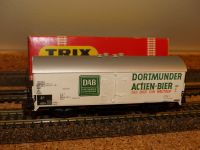 Trix Express Kühlwagen DAB Katalog Nr 3478 Niedersachsen - Pohle Vorschau