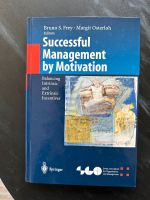 Successful Management by Motivation / Uni / Berufsleben Hamburg-Nord - Hamburg Winterhude Vorschau