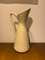 50er Jahre Vase mit Schrumpfglasur Berlin - Spandau Vorschau