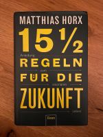 15 1/2 Regeln für die Zukunft Hessen - Oberzent Vorschau