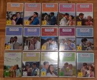 15 DVDs Rosamunde Pilcher Hessen - Butzbach Vorschau