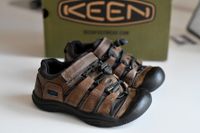 KEEN, Unisex Newport Shoe Sneaker,  Gr. 32/33 Thüringen - Weimar Vorschau