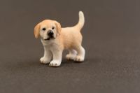 SCHLEICH Hund, Bauernhof, Golden Retriever Welpe, stehend Bayern - Bad Tölz Vorschau