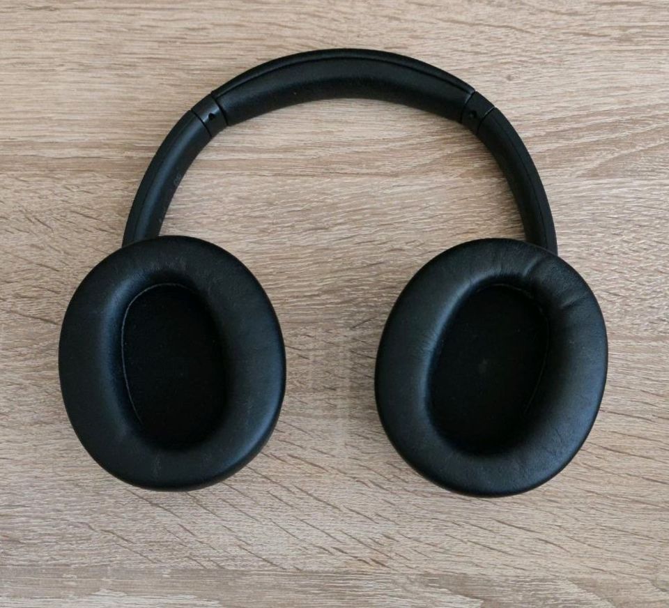 Sony WH-CH720N Bluetooth Kopfhörer ANC Restgarantie in Kempten