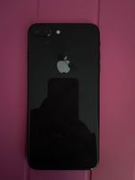 iphone 8 plus schwarz 64 GB Nordrhein-Westfalen - Mülheim (Ruhr) Vorschau