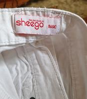 sheego Sommerhose 7/8 Gr. 54 Brandenburg - Calau Vorschau