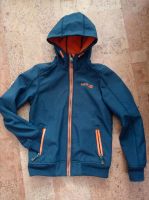 Softshelljacke Größe 152/164 blau Nordrhein-Westfalen - Hamm Vorschau