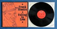 Frank Sinatra - Falling in live Vinyl Schallplatte LP Swing Rostock - Reutershagen Vorschau