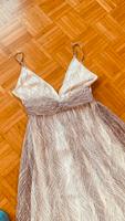 Kleid Gr.S Nordrhein-Westfalen - Düren Vorschau
