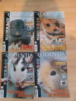 Rodentia Magazin, Fachmagazin, Kaninchen, Kleinsäuger Nordrhein-Westfalen - Geseke Vorschau