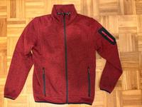 Fleecejacke von CMP (Größe 46) Bayern - Rosenheim Vorschau