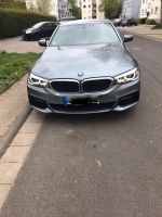 BMW 530d G30 xDrive M Sport Hessen - Hofheim am Taunus Vorschau