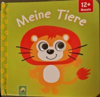 Meine Tiere Kinder Buch Ubstadt-Weiher - OT Weiher Vorschau