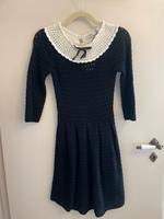 Häkelkleid Damenkleid Zara Gr. S Thüringen - Kranichfeld Vorschau