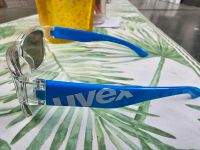 Kinder skibrille sonnenbrille uvex Hessen - Obertshausen Vorschau