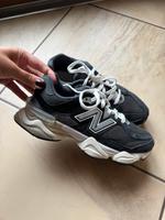 New Balance 9060 Schwarz Walle - Handelshäfen Vorschau