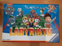 Paw Patrol Junior Labyrinth - wie neu - Bayern - Abensberg Vorschau