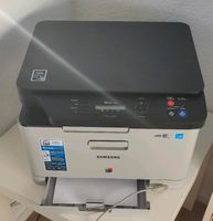 Drucker Samsung Xpress C-460W Baden-Württemberg - Münsingen Vorschau