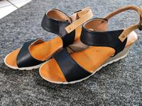 Laufsteg München Sandalen Gr. 39 Bayern - Ansbach Vorschau