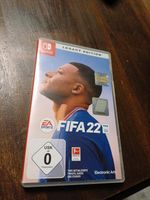FIFA 22 Nintendo Switch Nordrhein-Westfalen - Gütersloh Vorschau