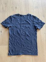 Verkaufe neuwertiges Drykorn TShirt in blau. Größe XL. Bayern - Kempten Vorschau