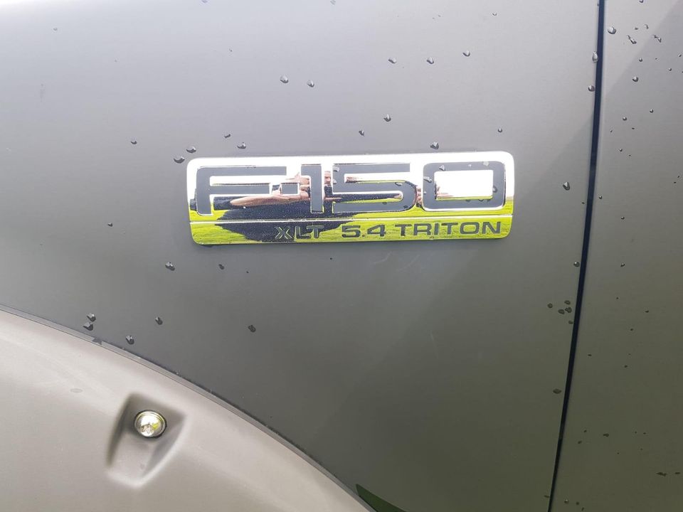 Ford F 150 XLT 5.4 TRITON in Bad Salzuflen