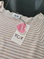 NEU Etikett XOX WE love YOU Pulli Sweatshirt  Fair Trade  46 XXL Baden-Württemberg - Weinsberg Vorschau