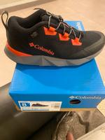 Nagelneu Damen Columbia Wanderschuhe Gr.39.5 Baden-Württemberg - Gaildorf Vorschau