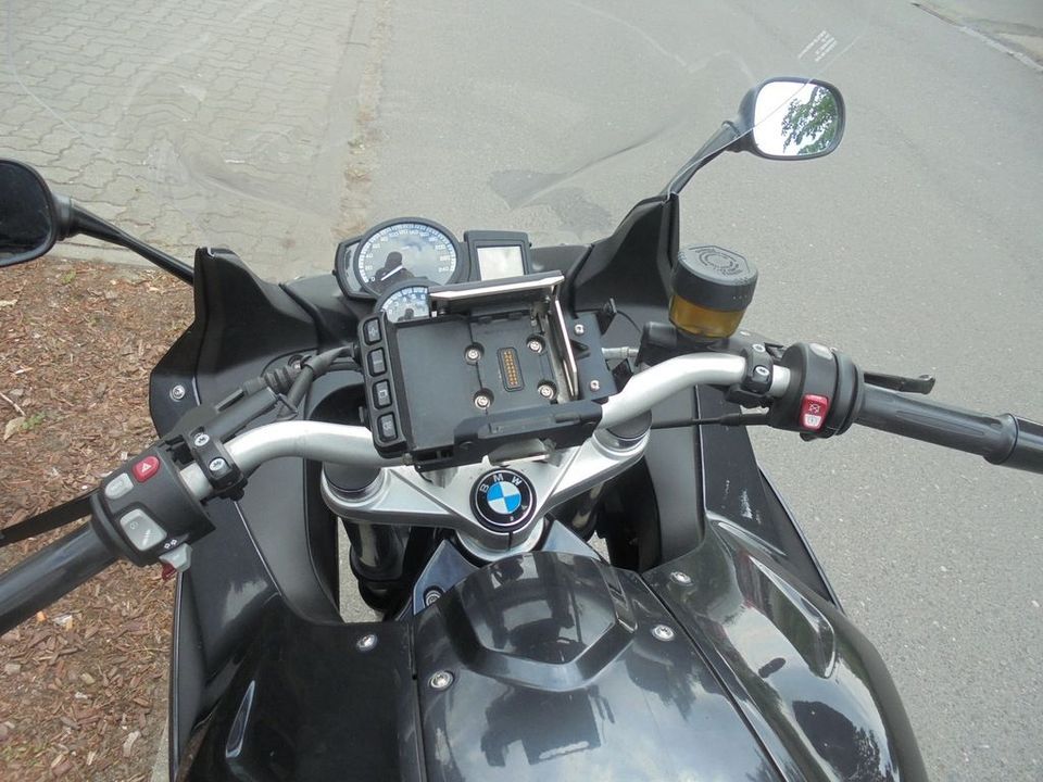 BMW F 800 GT in Fürstenwalde (Spree)