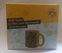 Dortmund Fan Tasse OVP Sachsen-Anhalt - Helbra Vorschau