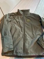 Burton Jacke Khaki Größe L windbreaker Berlin - Biesdorf Vorschau