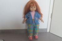 Puppe, Zapf Creation, Vintage , 52cm, rote Haare,neuwertig Rheinland-Pfalz - Bad Neuenahr-Ahrweiler Vorschau