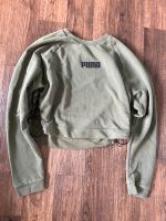 Kurzer Puma Pullover mit Bändern an den Seiten Nordrhein-Westfalen - Werne Vorschau