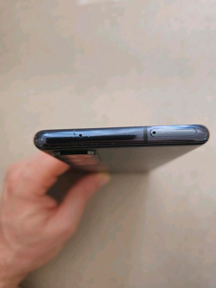 Samsung Galaxy S20 FE 5G, 128GB dual sim  mit OVP in Hamburg