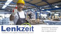 Produktionshelfer (m/w/d) Raum Öhringen gesucht Baden-Württemberg - Öhringen Vorschau