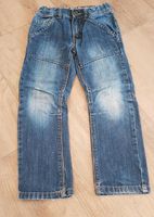 Jungen Jeans Gr. 116 Bayern - Parkstetten Vorschau