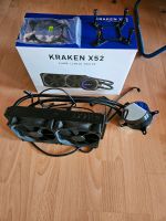 AIO NZXT Kraken X52 Wasserkühlung Bayern - Tegernheim Vorschau