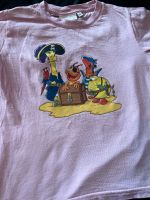 Aida Kinder T-Shirt Piraten Clubbie Gr. 104 Rheinland-Pfalz - Irrel Vorschau