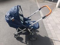 Gesslein Kinderwagen Bayern - Aschaffenburg Vorschau