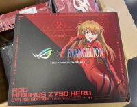 Neues ASUS ROG Maximus Z790 Hero Evangelion EVA 02 Baden-Württemberg - Hohentengen am Hochrhein Vorschau