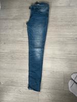 Mavi Damenjeanshose Größe 30/32 Niedersachsen - Oyten Vorschau