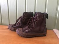 Converse All Star gefütterte Winterschuhe 27 Nordrhein-Westfalen - Meerbusch Vorschau