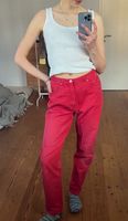 schöne rote Jeans Kiel - Schreventeich-Hasseldieksdamm Vorschau