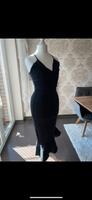 Schwarzes Sommerkleid, Midikleid Niedersachsen - Delmenhorst Vorschau