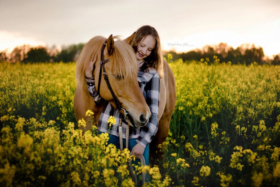 Tierfotograf in Obercunnersdorf