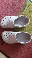 Crocs ❤ Lila Nordrhein-Westfalen - Krefeld Vorschau