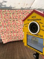 MINI FOTOBOX | FÜR EIN GANZES WOCHENENDE MIETEN | PHOTOBOOTH Niedersachsen - Dörpen Vorschau